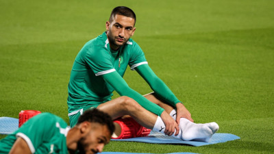 Saiss Beşiktaş'a hem kazandırdı hem de kaybettirdi