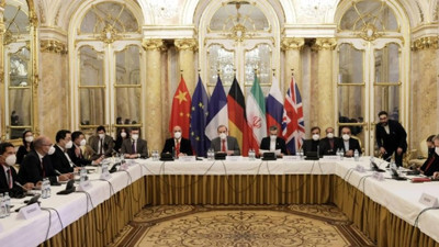 İran taahhüt verdi. Nükleer krizde yeni gelişme