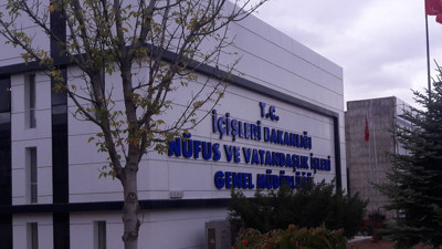 Nüfus müdürlükleri talebe yetişemediği için ek mesai yapıyor