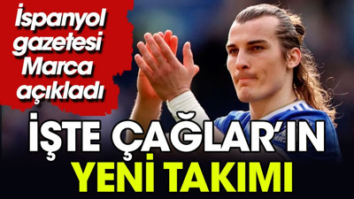 Milli yıldız İspanya'ya gidiyor (20 Aralık 2022)