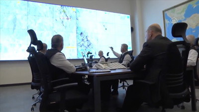 Jandarma Teğmen İsmail Can Akdeniz'in kanı yerde kalmadı