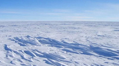 Dünya'nın en soğuk yeri belirlendi