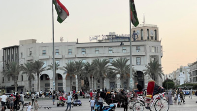 Libya'da IŞİD'e katılan 17 kişiye idam cezası verildi