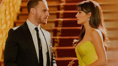 Rusya'da en popüler Türk dizisi belli oldu