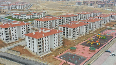 ''İlk Evim, İlk İş Yerim'' projesinin 5. etap kuraları başladı