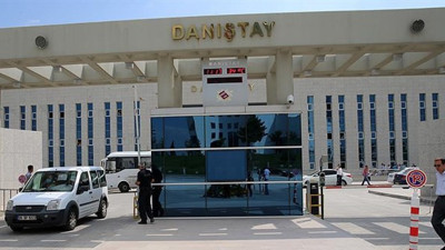 Danıştay üyelerinden İmamoğlu açıklaması