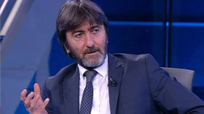 ''Şampiyonlukta Fenerbahçe'yi favori görüyorum'' Rıdvan Dilmen'den açıklamalar
