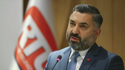 RTÜK'ten muhalif kanallara ceza hazırlığı. 7 dosya gündemde