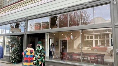 ABD'de 6.4 büyüklüğünde deprem (20 Aralık 2022)