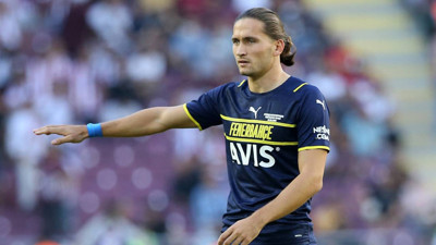 Miguel Crespo'ya İspanya'dan talip çıktı