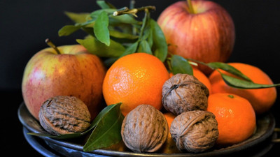 Bu kış hasta olmak da çok pahalı. Elma ve mandalinada akılalmaz zam