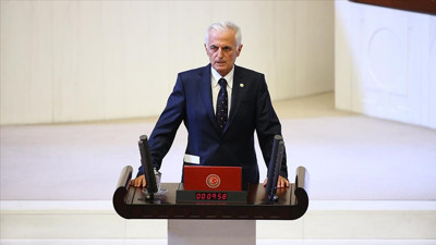 İYİ Parti’nin ilaç önergesi yine AKP ve MHP oylarıyla reddedildi