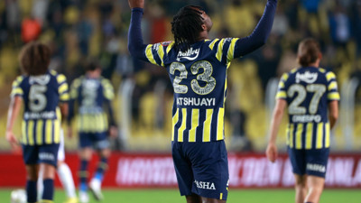 Fenerbahçe güle oynaya turladı