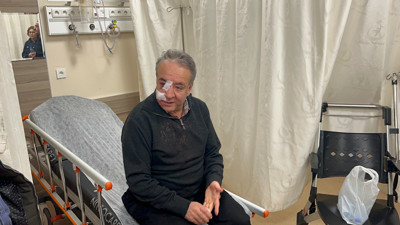 İstanbul'da doktora tekme tokat saldırı. Sağlıkta şiddet bitmiyor