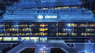 Şişecam'dan kapasite artırımı