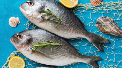 Uzmanı balığı nasıl tüketmek gerektiğinin sırlarını açıkladı