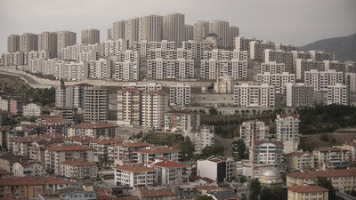 Herkes konut beklerken TOKİ ihaleleri birer birer iptal etti