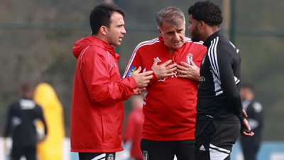 Şenol Güneş'ten Şanlıurfa maçı uyarısı