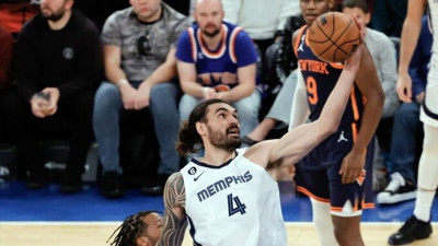 NBA'de Batı'nın yeni lideri belli oldu