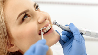 Diş çürüklerine mucize çözümü uzmanı açıkladı