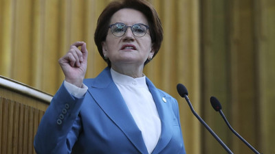 28 Şubat döneminde Yeni Şafak Akit ve Emine Erdoğan’ın Meral Akşener'den yardım istediğini ortaya çıktı