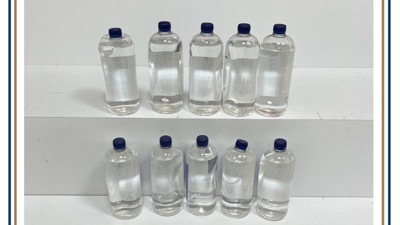 Ordu’da uyuşturucu ve sahte içki operasyonu