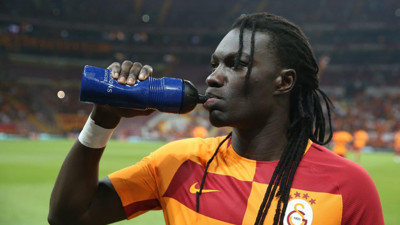 Galatasaray 16 milyon Euro'ya çok yakın