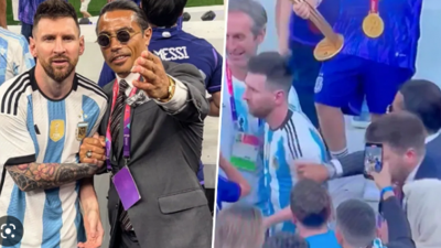 13 milyon takipçili sosyal medya fenomeni Nusret'i aşağıladı