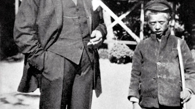 Atatürk çoban bir çocuğa nasıl can suyu oldu? Çobandı yarbay oldu