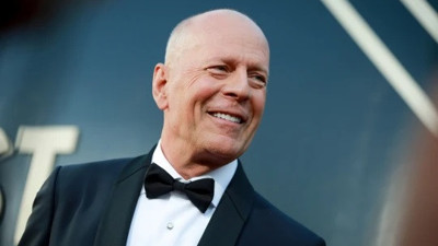 Bruce Willis dede oluyor