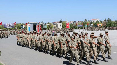 AKP’nin bedelli askerlik mağdurları 2: Ücret zengin fakir ayrımı yaratıyor