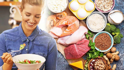 3 günlük mucize diyet haftada 4 kilo verdiriyor