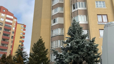 Cam silmek isterken canından oldu