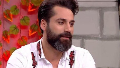 Çılgın Sedat'tan kötü haber. Hastaneye kaldırıldı