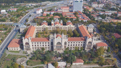 Sağlık Bilimleri Üniversitesi akademik personel alacak (21 Aralık 2022)