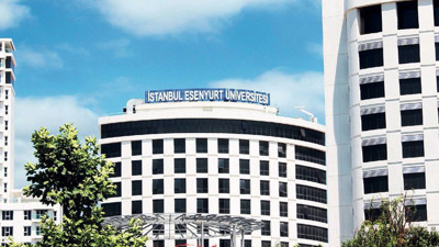 İstanbul Esenyurt Üniversitesi personel alacak (21 Aralık 2022)