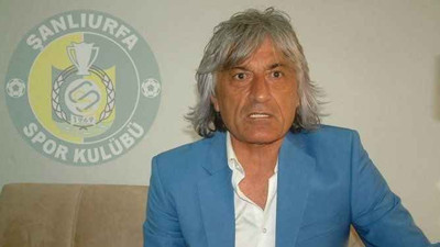 Önder Karaveli gitti Kemal Kılıç geldi