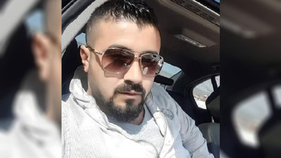 Gölette cesedi bulundu