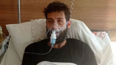 Piiz grubunun davulcusunun sağlık durumu açıklandı