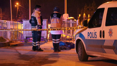 Kocaeli'de 13 yaşındaki kız köprü altında ölü bulundu