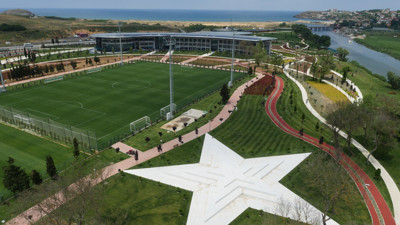 Resmi Gazete'de yayımlandı: Kulüplerin borçlanma limitine tesis istisnası