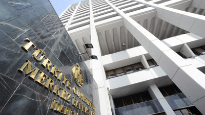 Tüm gözler Merkez Bankası'nın faiz kararında. Ekonomistlerden tek bir tahmin