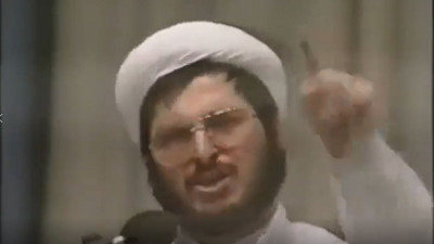 Emekli amiral Türker Ertürk büyük tarikat tehlikesini açıkladı