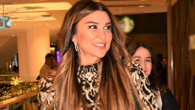 Selen Görgüzel asgari ücretliyi aşağıladı