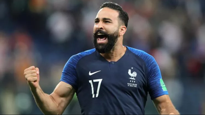 Adil Rami'den Arjantin kalecisine ağır küfür. Bakın ne dedi