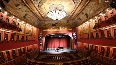 Süreyya Operası Ulusal Beste Yarışması ödülleri sahiplerini buluyor