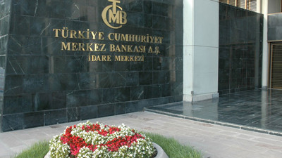 Merkez Bankası faizi sabit bıraktı. Görev tamamlandı
