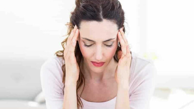 Mucize karışım en şiddetli baş ağrılarını ‘şıp’ diye kesiyor