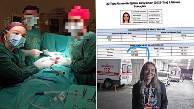 'Sahte doktor' Ayşe Özkiraz'ın yeni sahte belgeleri ortaya çıktı