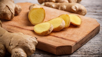 Zencefil kabuğu neden soyulmamalıdır? Öğrenince kabuğunu bir daha atmayacaksınız